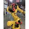 Image FANUC LTD R-2000iA/165F Industrial Robotic Arm - 12 from Bid-on-Equipment.com