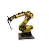 Image FANUC LTD R-2000iA/165F Industrial Robotic Arm - 2 from Bid-on-Equipment.com