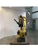 Image FANUC LTD R-2000iA/165F Industrial Robotic Arm - 6 from Bid-on-Equipment.com