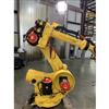 Image FANUC LTD R-2000iA/165F Industrial Robotic Arm - 7 from Bid-on-Equipment.com