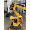 Image FANUC LTD R-2000iA/165F Industrial Robotic Arm - 8 from Bid-on-Equipment.com