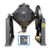 Image 10 Cu. Ft. GEMCO Solids Double Cone Blender - Stainless Steel - 2 from Bid-on-Equipment.com