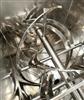 Image 20 Cu. Ft. SCOTT Ribbon Blender - Stainless Steel - 3 from Bid-on-Equipment.com