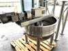 Image 80 Gallon LEE Steam Jacketed Mixing Kettle - Never Used - 10 from Bid-on-Equipment.com