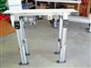 Image 4ft X 10in DORNER 2200 Series Flat Belt Conveyor eDrive with Motor and Reducer  - 1 from Bid-on-Equipment.com
