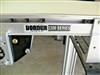 Image 4ft X 10in DORNER 2200 Series Flat Belt Conveyor eDrive with Motor and Reducer  - 4 from Bid-on-Equipment.com