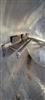 Image 1000 Gallon Jacketed Stainless Steel Processing Tank with Scrape Agitation - 4 from Bid-on-Equipment.com