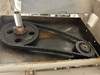Image 5000 Lb. FPEC VT-85 Tumbler - Front Load - 16 from Bid-on-Equipment.com