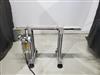 Image KRUPS KF30 2400 - 150mm Belt Conveyor - 54in Long with 5in Wide Belt - 1 from Bid-on-Equipment.com