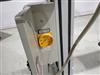 Image KRUPS KF30 2400 - 150mm Belt Conveyor - 54in Long with 5in Wide Belt - 11 from Bid-on-Equipment.com