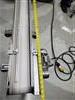 Image KRUPS KF30 2400 - 150mm Belt Conveyor - 54in Long with 5in Wide Belt - 7 from Bid-on-Equipment.com
