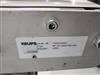 Image KRUPS KF30 2400 - 150mm Belt Conveyor - 54in Long with 5in Wide Belt - 9 from Bid-on-Equipment.com