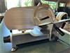 Image GLOBE Chefmate GC 10 Meat Slicer - Stainless Steel Sanitary - 1 from Bid-on-Equipment.com