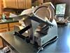 Image GLOBE Chefmate GC 10 Meat Slicer - Stainless Steel Sanitary - 4 from Bid-on-Equipment.com