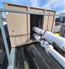 Image 66 Ton YORK Air Cooled Chiller - 2 from Bid-on-Equipment.com