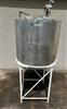 Image 1200 Gallon Mix Tank - Stainless Steel - 4 from Bid-on-Equipment.com