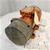 Image 1.5 HP METALFAB 230-460 Vibratory Motor - 3 from Bid-on-Equipment.com