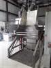 Image Hydraulic Bin Dumper - Stainless Steel - 1 from Bid-on-Equipment.com