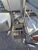 Image Hydraulic Bin Dumper - Stainless Steel - 11 from Bid-on-Equipment.com