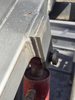 Image Hydraulic Bin Dumper - Stainless Steel - 14 from Bid-on-Equipment.com