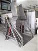 Image Hydraulic Bin Dumper - Stainless Steel - 2 from Bid-on-Equipment.com
