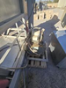 Image Hydraulic Bin Dumper - Stainless Steel - 10 from Bid-on-Equipment.com