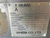Image ISHIDA Scale - 2 from Bid-on-Equipment.com