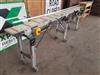 Image 8in W X 120in L DORNER Cleated Belt Conveyor - 2 from Bid-on-Equipment.com