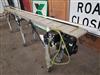 Image 8in W X 120in L DORNER Cleated Belt Conveyor - 3 from Bid-on-Equipment.com