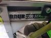 Image 8in W X 120in L DORNER Cleated Belt Conveyor - 5 from Bid-on-Equipment.com