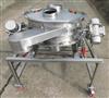 Image 24in KASON Pharmaceutical Grade Sifter - 2 from Bid-on-Equipment.com