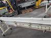 Image 8in W X 18ft L SPAN TECH 180 Degree Plastic Belt Conveyor  - 5 from Bid-on-Equipment.com