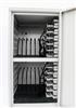Image LUXOR Vertical Wall Desk Tablet Charging Cabinet for 12 Devices - 2 from Bid-on-Equipment.com