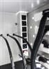 Image LUXOR Vertical Wall Desk Tablet Charging Cabinet for 12 Devices - 4 from Bid-on-Equipment.com