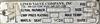 Image 8in LINED VALVE COMPANY Manual Knife Gate - Stainless Steel - 5 from Bid-on-Equipment.com