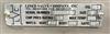 Image 8in LINED VALVE COMPANY Manual Knife Gate - Stainless Steel - 4 from Bid-on-Equipment.com