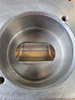 Image SIMPLEX AS-1 Pneumatic Piston Filler  - 4 from Bid-on-Equipment.com