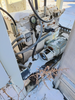 Image Tote Mixer with 14 Totes  - 12 from Bid-on-Equipment.com