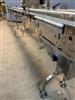 Image 30ft Raised Bed Conveyors - Sanitary Stainless Steel - 1 from Bid-on-Equipment.com