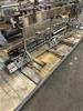 Image 30ft Raised Bed Conveyors - Sanitary Stainless Steel - 11 from Bid-on-Equipment.com