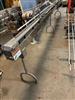 Image 30ft Raised Bed Conveyors - Sanitary Stainless Steel - 2 from Bid-on-Equipment.com
