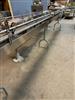 Image 30ft Raised Bed Conveyors - Sanitary Stainless Steel - 3 from Bid-on-Equipment.com