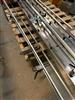 Image 30ft Raised Bed Conveyors - Sanitary Stainless Steel - 8 from Bid-on-Equipment.com