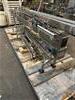 Image 30ft Raised Bed Conveyors - Sanitary Stainless Steel - 9 from Bid-on-Equipment.com