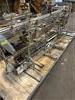 Image 30ft Raised Bed Conveyors - Sanitary Stainless Steel - 10 from Bid-on-Equipment.com