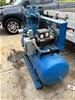 Image QUINCY 325 Air Compressor - 2 from Bid-on-Equipment.com