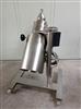 Image GLATT Granulator Sieve Mill - 4 from Bid-on-Equipment.com
