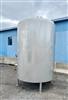 Image 2000 Gallon Jacketed Insulated Tank - 316 Stainless Steel - 11 from Bid-on-Equipment.com
