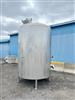 Image 2000 Gallon Jacketed Insulated Tank - 316 Stainless Steel - 6 from Bid-on-Equipment.com