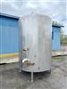 Image 2000 Gallon Jacketed Insulated Tank - 316 Stainless Steel - 9 from Bid-on-Equipment.com